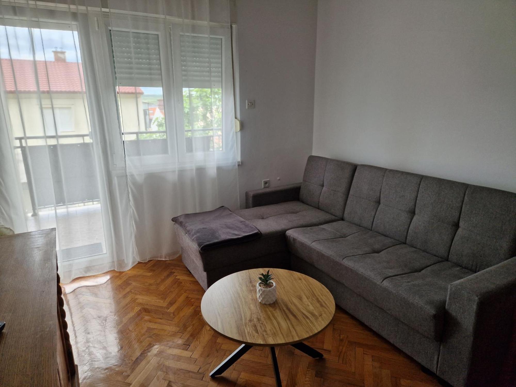 Apartman Marina เซลเซ ภายนอก รูปภาพ